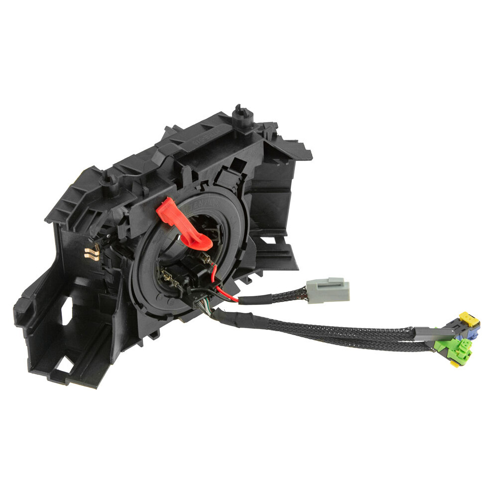 Nty Air Bag Clockspring For Renualt Clio Iii 05- Kangoo 08- Modus 04