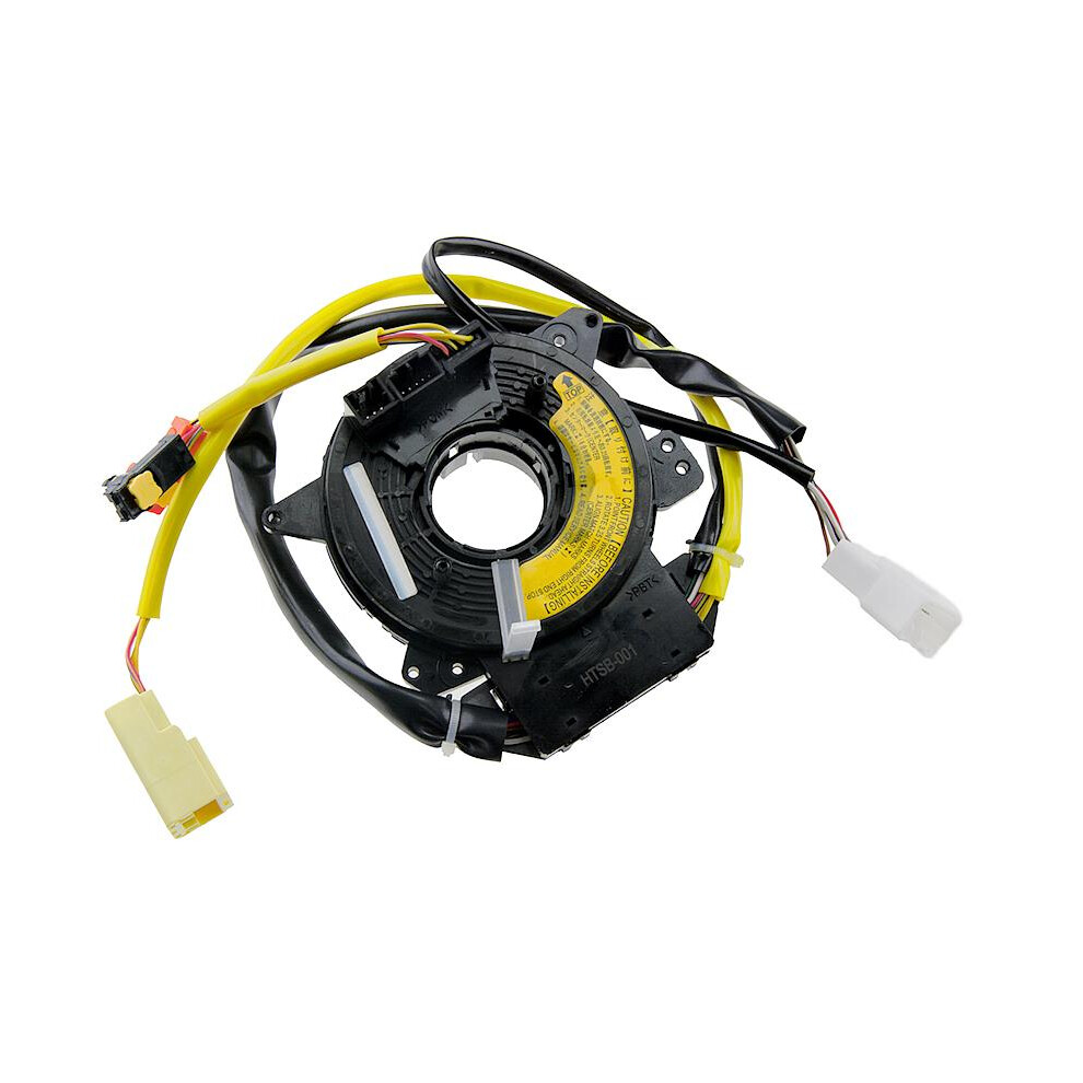 Steering wheel winder airbag tape EAS-SB-001 NTY for SUBARU IMPREZA Saloon - Image 8