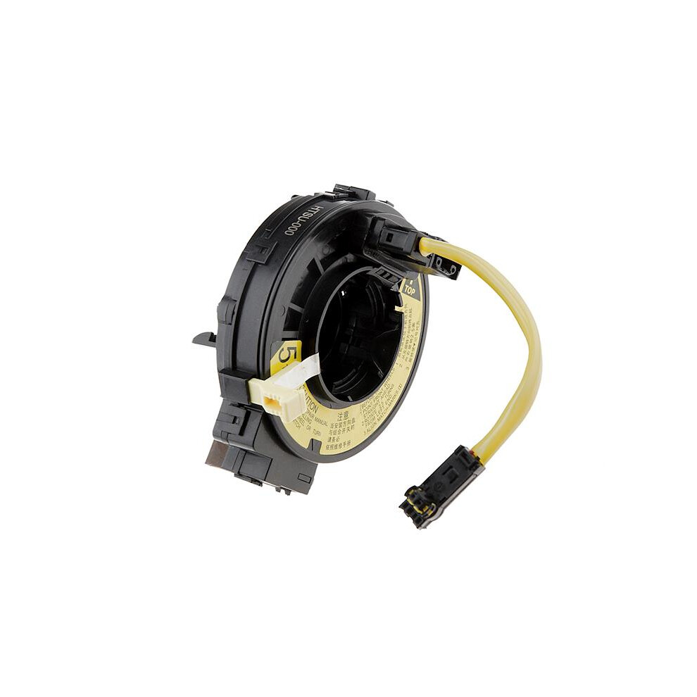 Nty Air Bag Clockspring For Suzuki Sx4 08- Swift 08- Alto 08