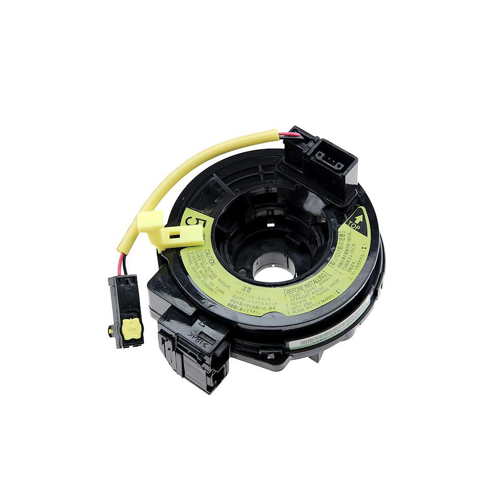 Air Bag Clockspring For Suzuki Grand Vitara 05- Swift 05- 5902048109163
