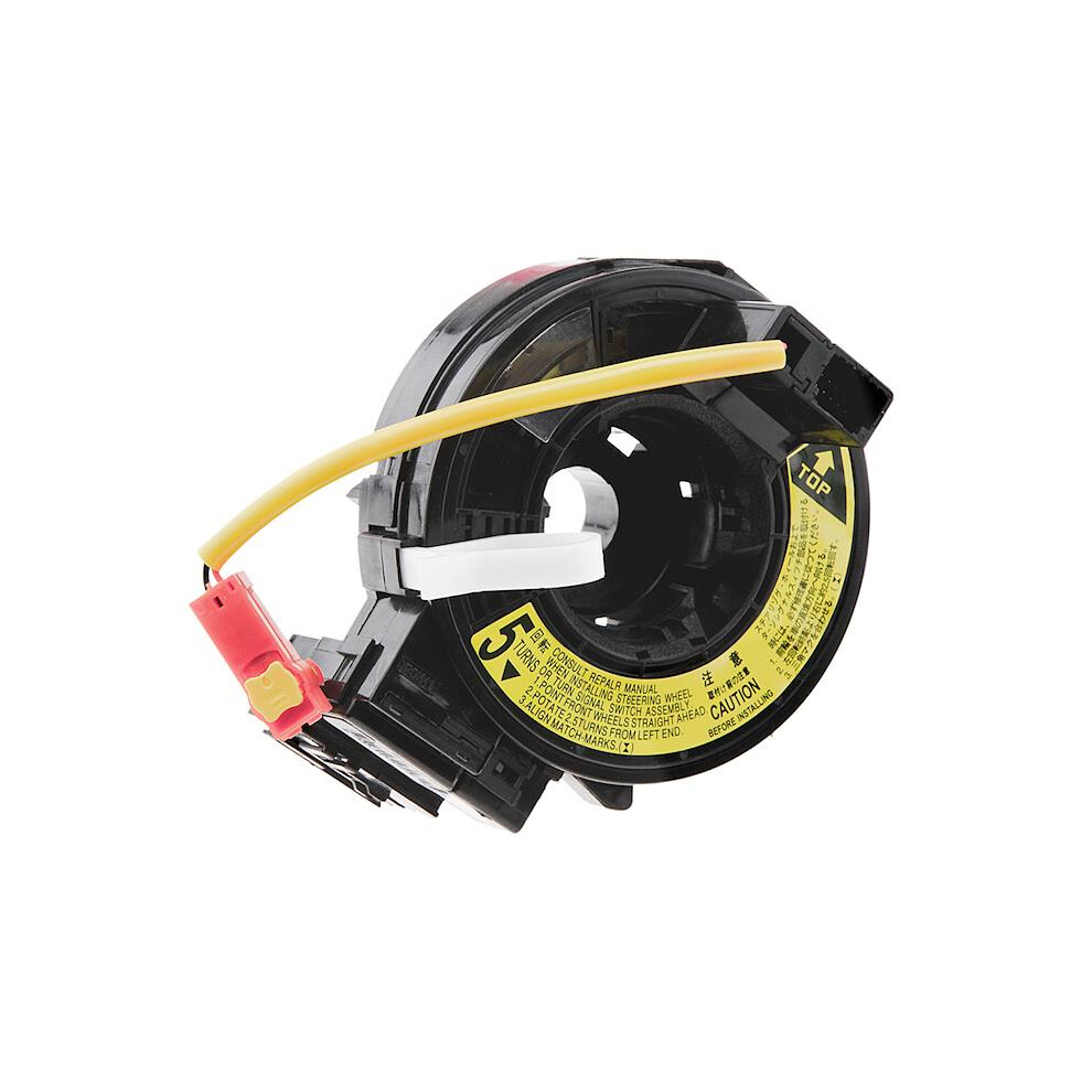 Fits NTY EAS-TY-007 AIR BAG CLOCKSPRING - Image 10