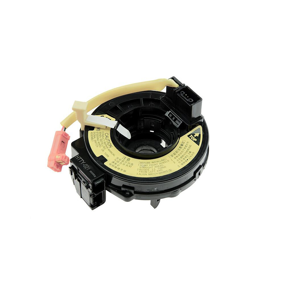 Air Bag Clockspring For Toyota Yaris 02- Verso 99- Corolla 02- 5902048109187