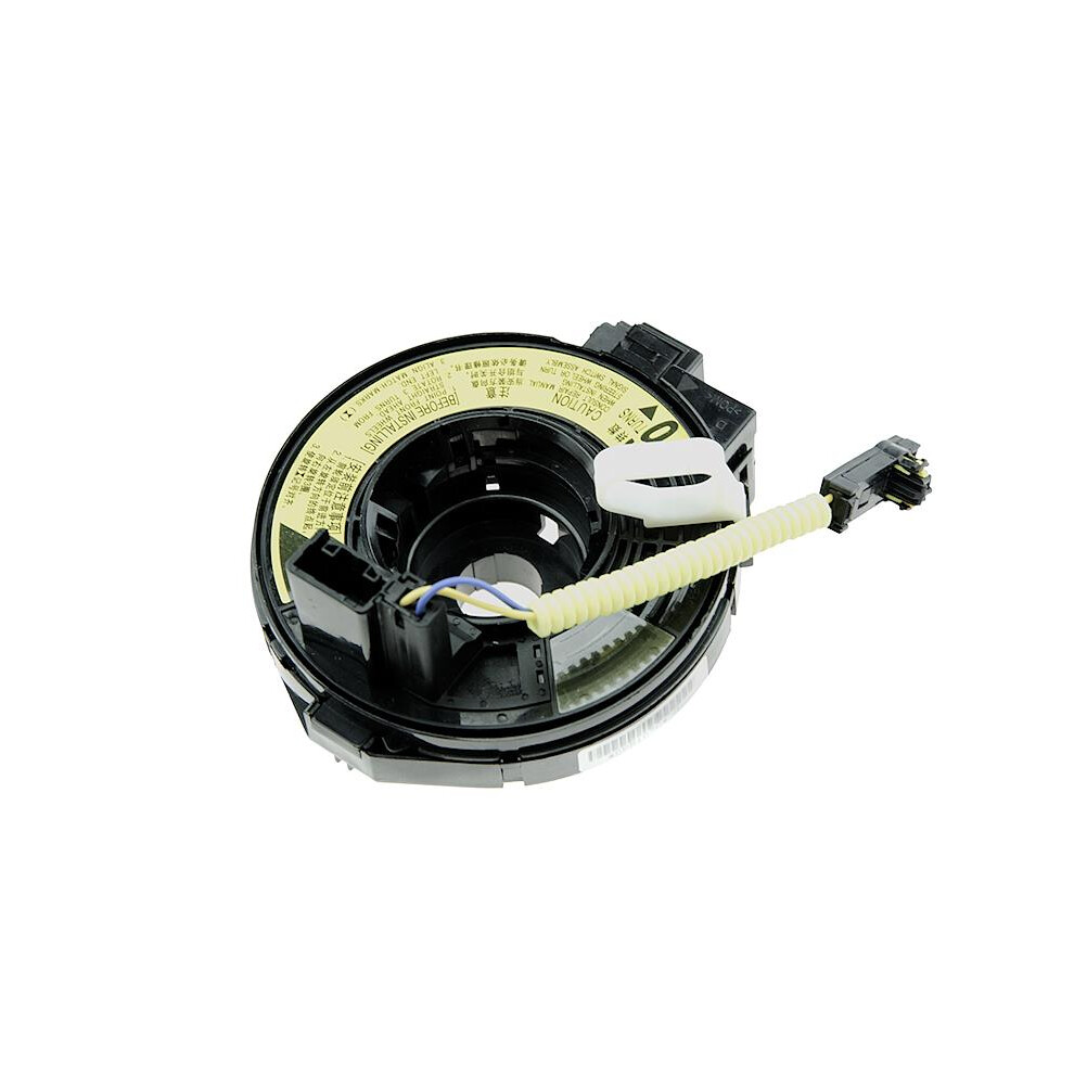Steering wheel winder airbag tape EAS-TY-023 NTY for TOYOTA YARIS/VITZ - Image 6