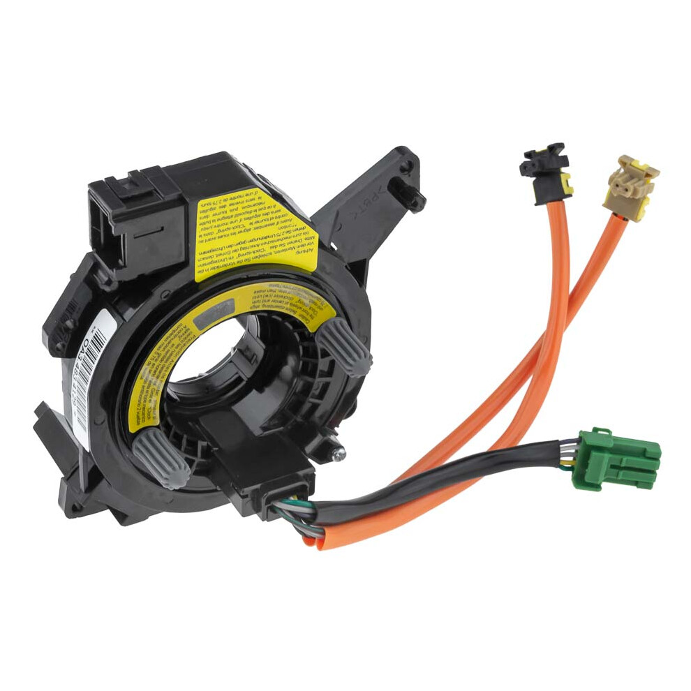 Nty Air Bag Clockspring For Volvo C30 06- C70 06- S40 04- V50 04