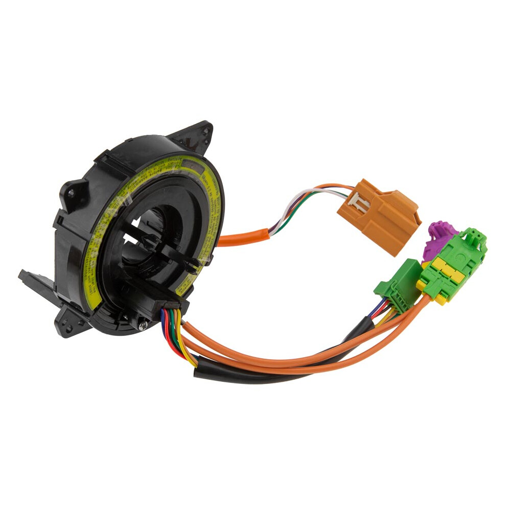 Nty Air Bag Clockspring For Volvo S60 09- S80 06- V70 07- Xc70 07