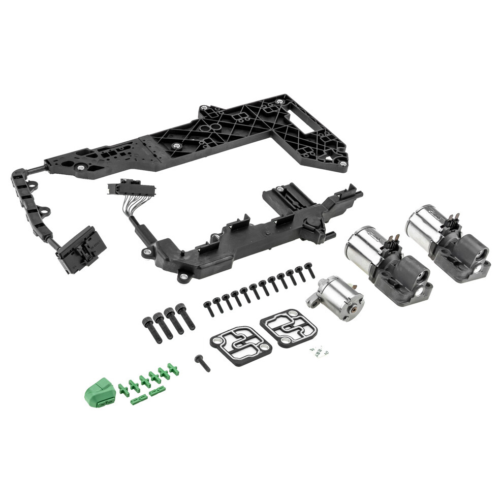 Nty Mechatronics Repair Kit For Gearbox-0B5 S-Tronic-7 Audi A4 08