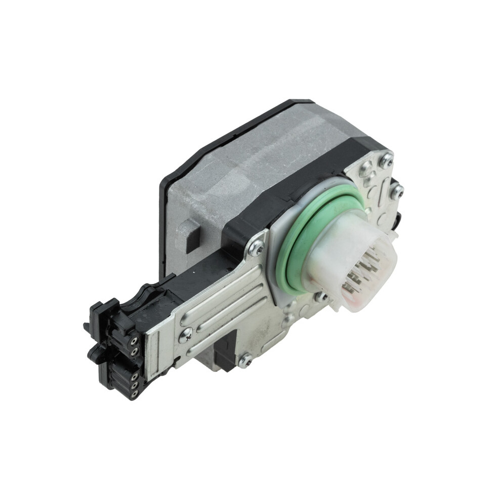 Nty Solenoid Valve Automatic Transmission For Jeep Cherokee 01