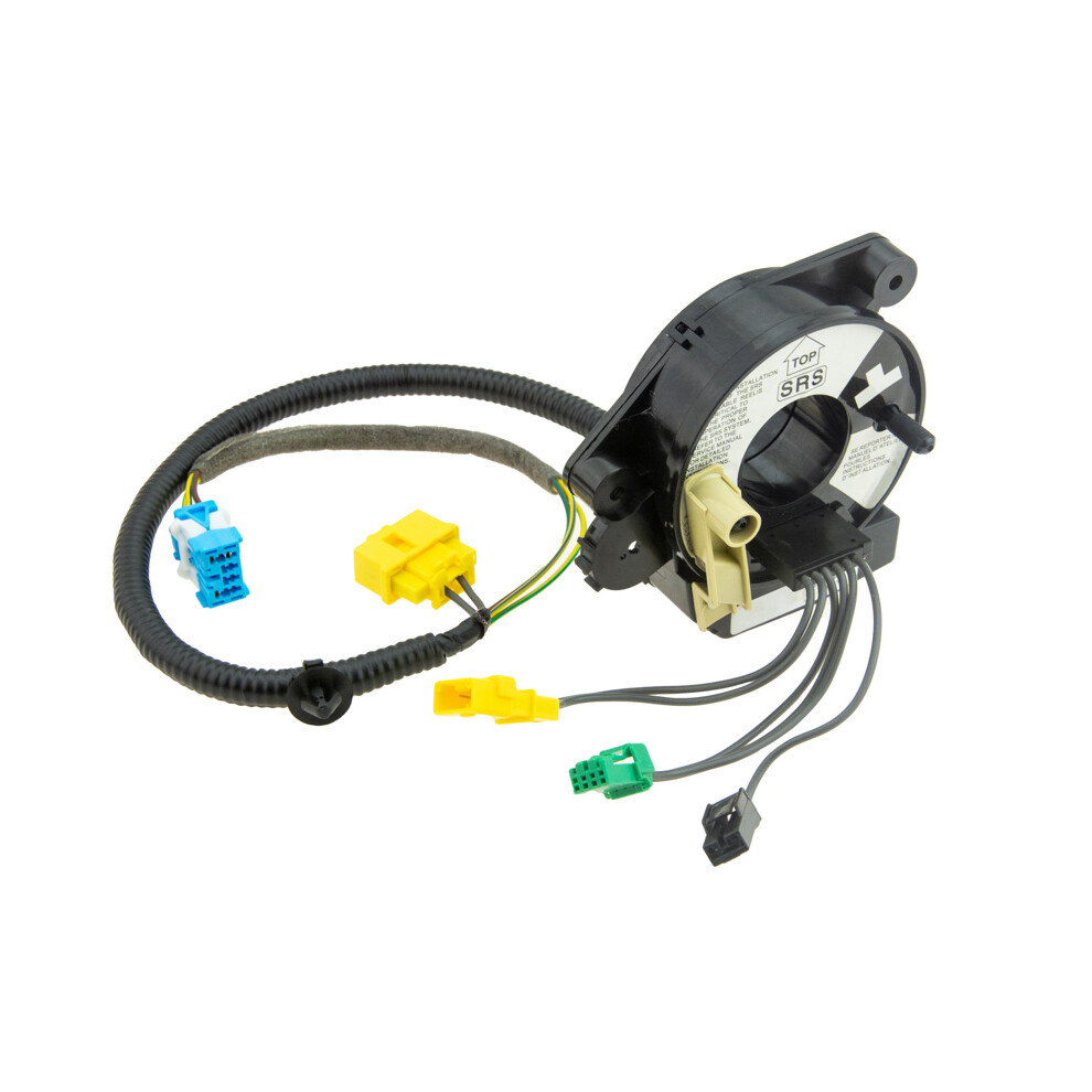 NTY EAS-HD-023 Clockspring, airbag for HONDA - Image 8