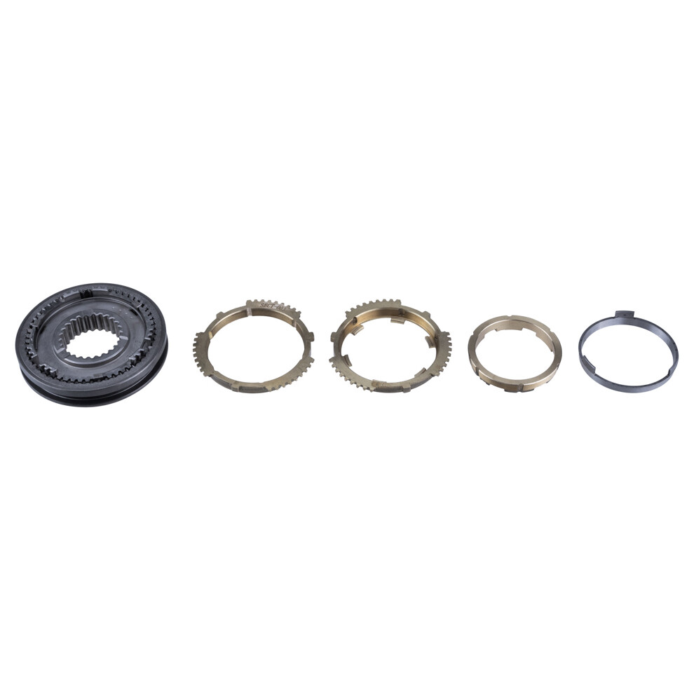 N.T.Y. EAT-CT-003.NTY Synchronizer Body, manual transmission for CITROËN,FIAT,PE - Image 13