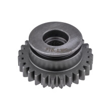 GEARBOX SPROCKET FOR CITROEN JUMPER 06-16 FIAT DUCATO 06-21