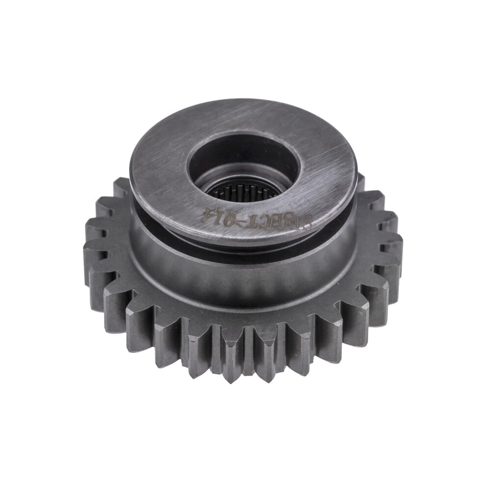 Fits NTY EAT-CT-014 KO· ABOUT THE GEARBOX - Image 16