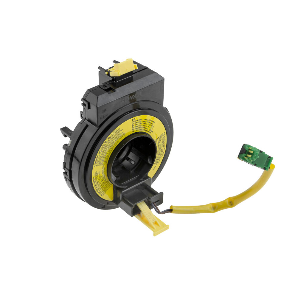 2x ✅Fits NTY EAS-KA-015 AIR BAG CLOCKSPRING ⭐UK Seller⭐ - Image 9