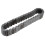 NTY TRANSFER CASE CHAIN FOR MITSUBISHI L200 06- PAJERO II 94- 2