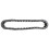 NTY TRANSFER CASE CHAIN FOR MITSUBISHI L200 06- PAJERO II 94- 5