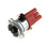 NTY DISTRIBUTOR IGNITION FOR OPEL ASTRA F 91- CORSA A B 89- 1