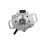 NTY DISTRIBUTOR IGNITION For DAEWOO MATIZ 0.8 1998-/TYPE MANDO/ 6