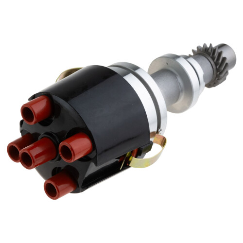 NTY DISTRIBUTOR IGNITION FOR GOLF III IV 91-02 PASSAT B3 B4 88-97 1