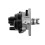 NTY DISTRIBUTOR IGNITION For DAEWOO MATIZ 0.8 1998-/TYPE MANDO/ 3