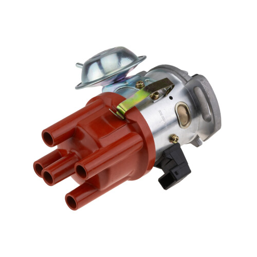 NTY DISTRIBUTOR IGNITION FOR VW GOLF II 83- JETTA II POLO II 83- 1