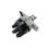 NTY DISTRIBUTOR IGNITION For DAEWOO MATIZ 0.8 1998-/TYPE MANDO/ 2