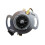 NTY DISTRIBUTOR IGNITION FOR VW GOLF III 1.4-1.6 91-97, CADDY 95-04 5