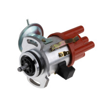 DISTRIBUTOR IGNITION FOR VW GOLF II 83- JETTA II POLO II 83-