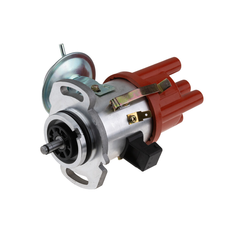 Nty Distributor Ignition For Vw Golf Ii 83- Jetta Ii Polo Ii 83