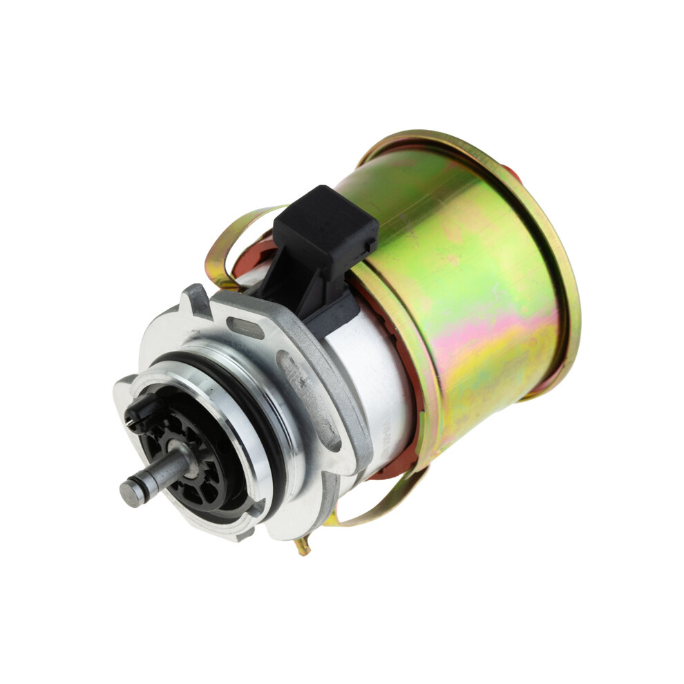 Nty Distributor Ignition For Vw Golf Iii 1.4-1.6 91-97, Caddy 95-04