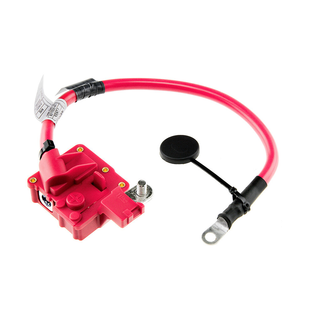 New Nty Battery Fuse Cable For Bmw E90 E91 2005- E92 2006 Size 3