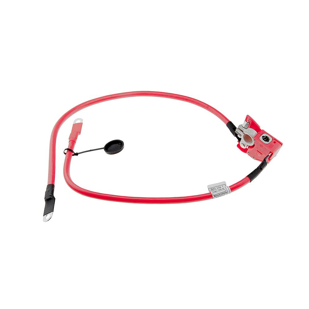 Battery Lead, Positive Pole Fits for BMW 1 F20/F21 2010 2 F23 2012- OE zu Vergl - Image 11