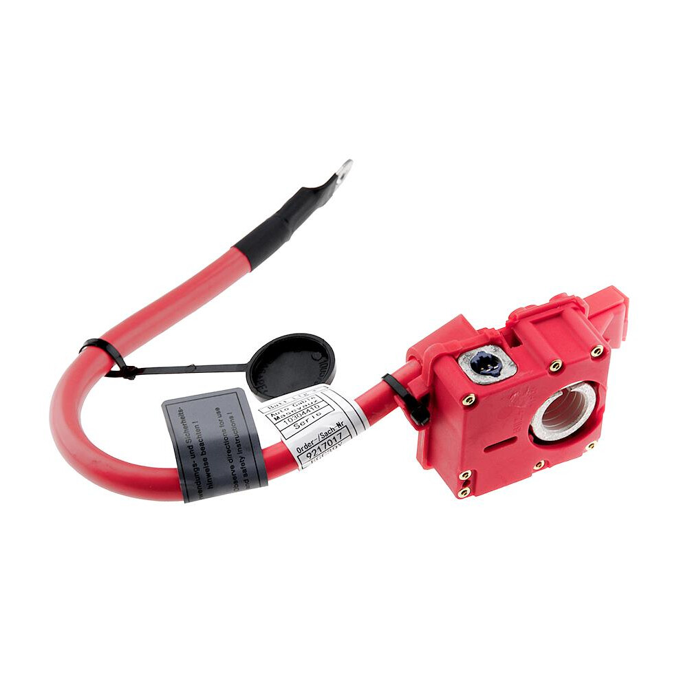 Battery Fuse Cable For Bmw 1 E81/E87 2006- 5902048034977