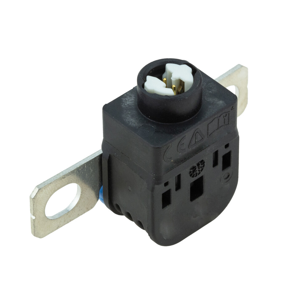 Original NTY Surge Protection Device Generator EBP-ME-003 For Mercedes-Benz - Image 11