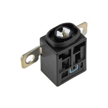SENSOR BATTERY MANAGEMENT FOR MERCEDES KLASA V 14- KLASA C 15-