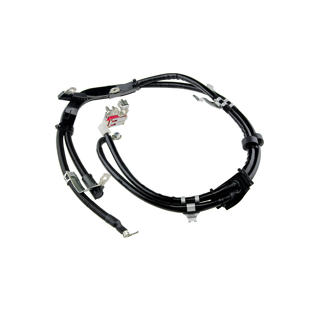 N.T.Y. EBP-ME-000.NTY Connector Cable, starter battery for MERCEDES-BENZ - Image 9