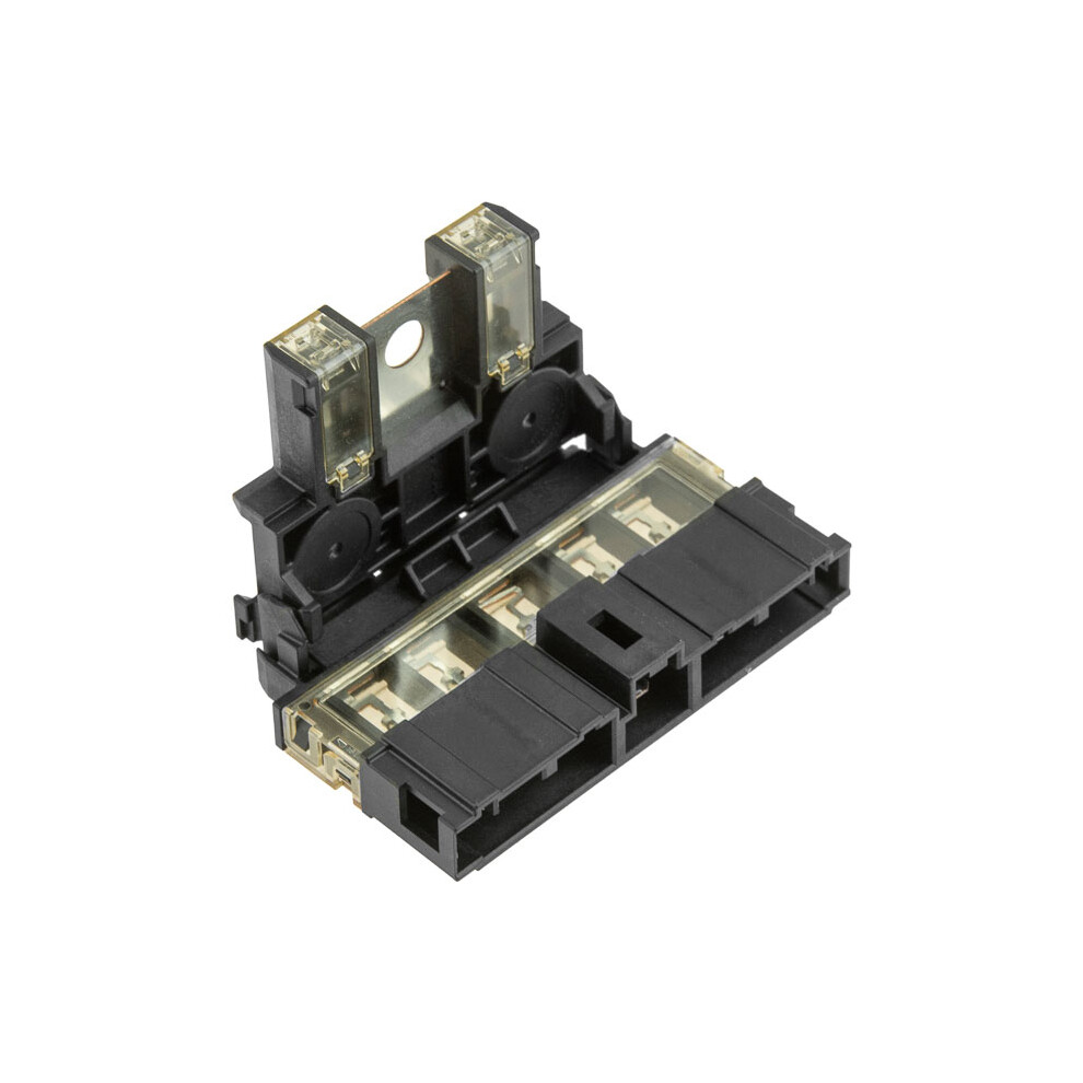 Nty Battery Fuse Clamp Holder For Nissan Micra K13 10- Navara 15