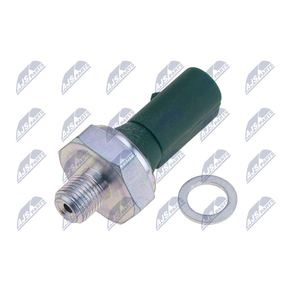 Oil Pressure Sensor For Audi A1 A3 Vw Golf Polo Skoda Fabia 03- Green 5902048261458