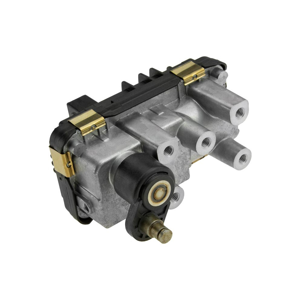 ACTUATOR TURBOCHARGER ECD-AR-003 FOR ALFA ROMEO FIAT 55283099 940B4.000 2.0L - Image 11