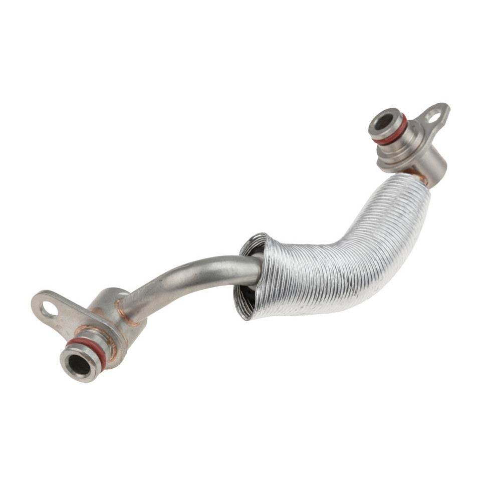 Nty Coolant Return Pipe For Bmw 1 12- 3 12- 5 13- X1 11- X3 11