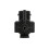 NTY EXHAUST CONTROL VALVE FOR BMW 1 04- 3 04- 5 04- 3