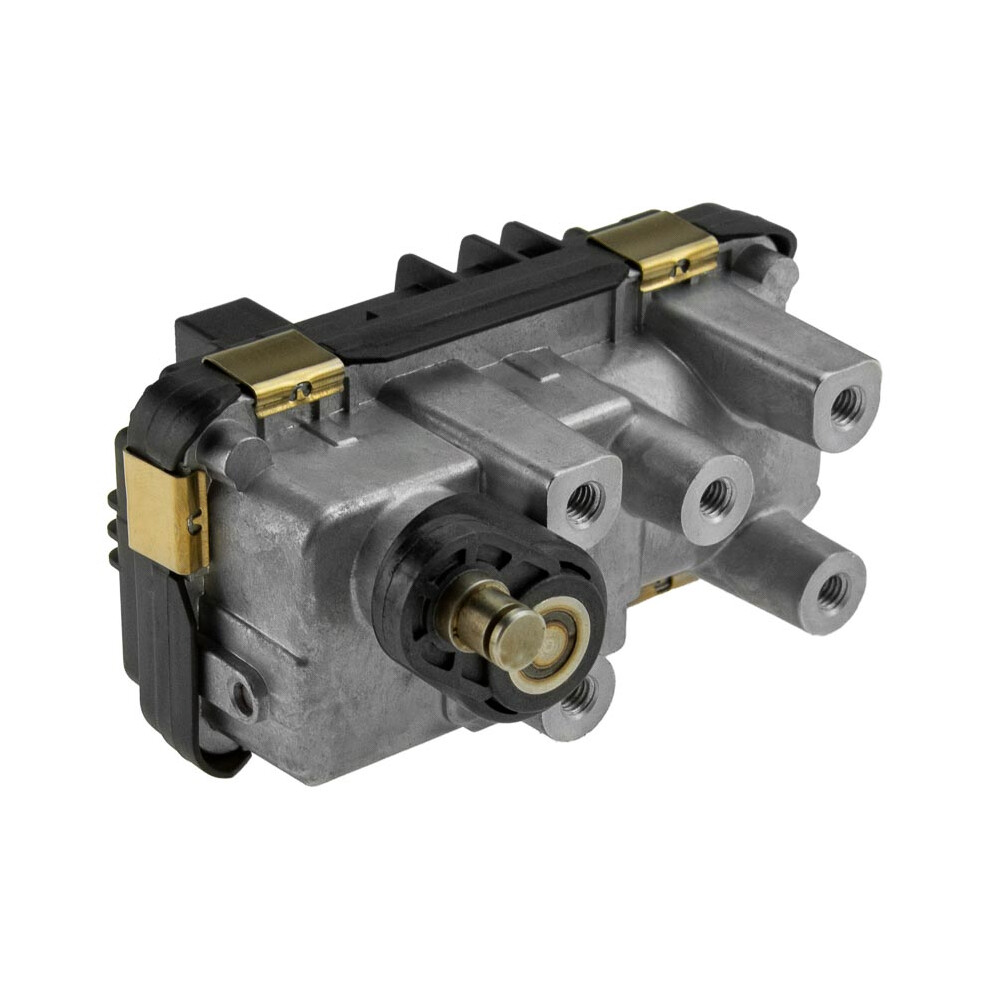BOOST PRESSURE CONTROL VALVE ECD-BM-025 FOR BMW 1/F0/3/F3/F2/F20/X/E84/E9 X1 - Image 13