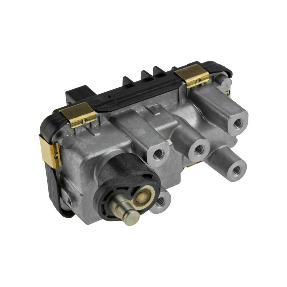 BOOST PRESSURE CONTROL VALVE ECD-BM-026 FOR BMW 1/5/F0/3/F3/F20 4/Gran/F36/F32 - Image 16