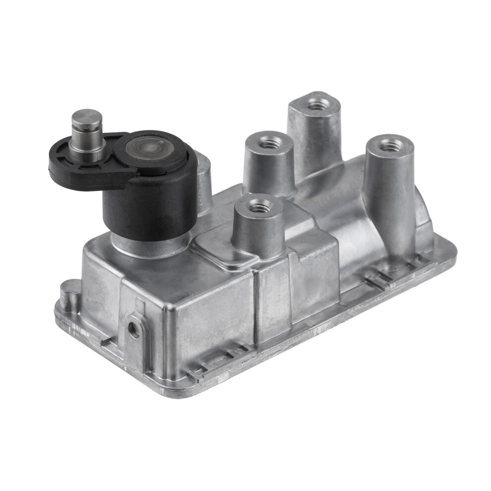 N.T.Y. ECD-BM-048.NTY Control Box, charger for BMW - Image 6