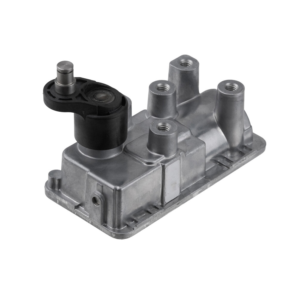 Turbine VALVE Actuator electronically controlled ECD-BM-049 NTY for BMW 3 X3 X4 - Image 10