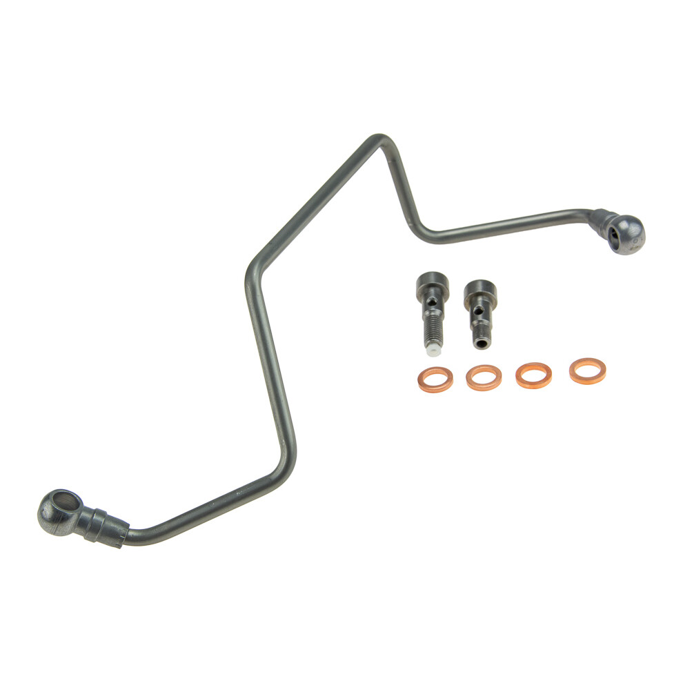 ✅Fits NTY ECD-CT-010 turbo oil pipe PSA 1.6HDI ⭐UK Seller⭐ - Image 12