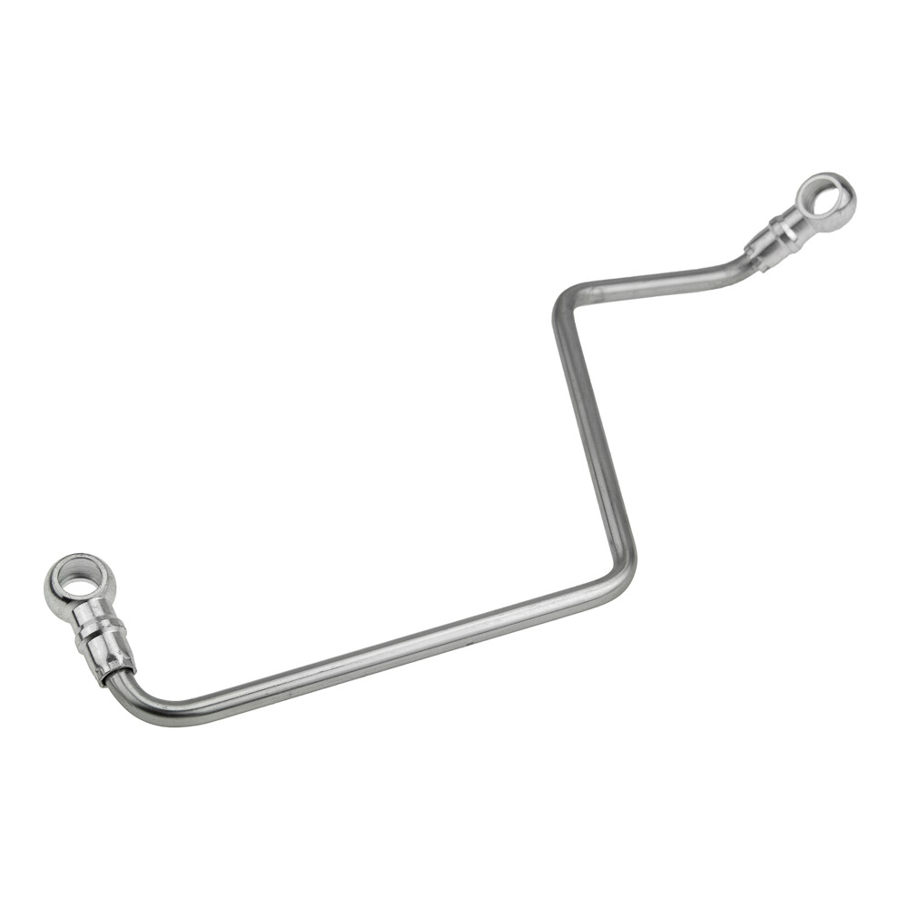Nty Turbocharger Oil Feed Pipe For Citroen C1 05- C2 03- Nemo 08