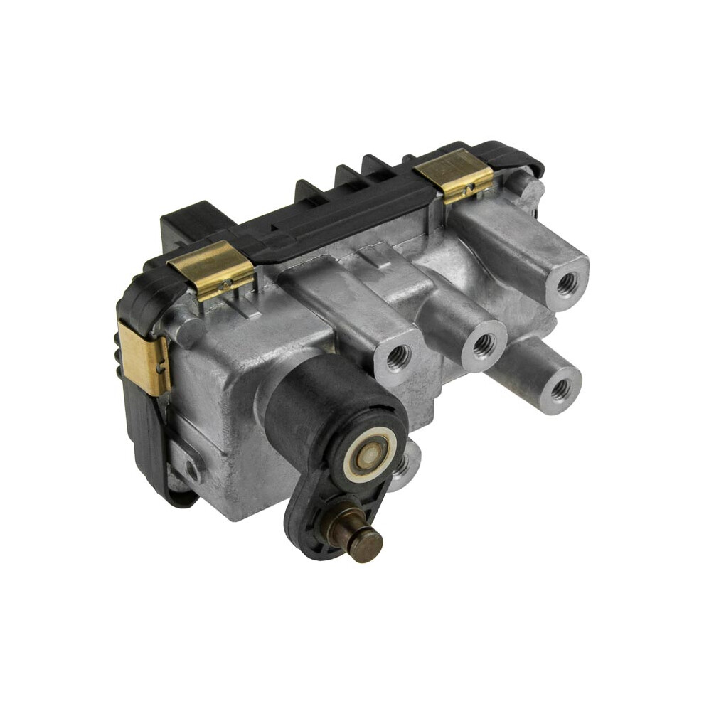 BOOST PRESSURE CONTROL VALVE ECD-BM-023 FOR BMW 4/7/F01/F02/F03/X/F26/Gran/F3 - Image 11