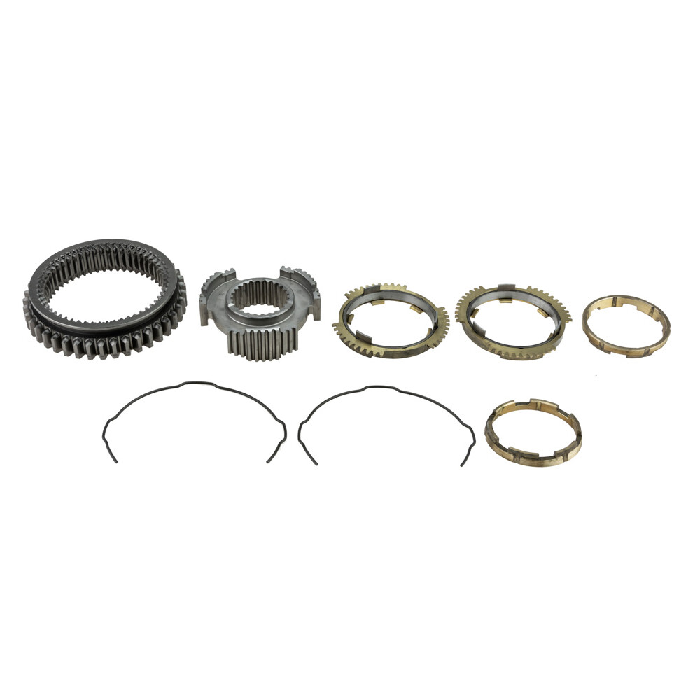 Fits NTY EAT-CT-001 1/2 SPEED SYNCHRONIZER ⭐UK Stock⭐ - Image 9