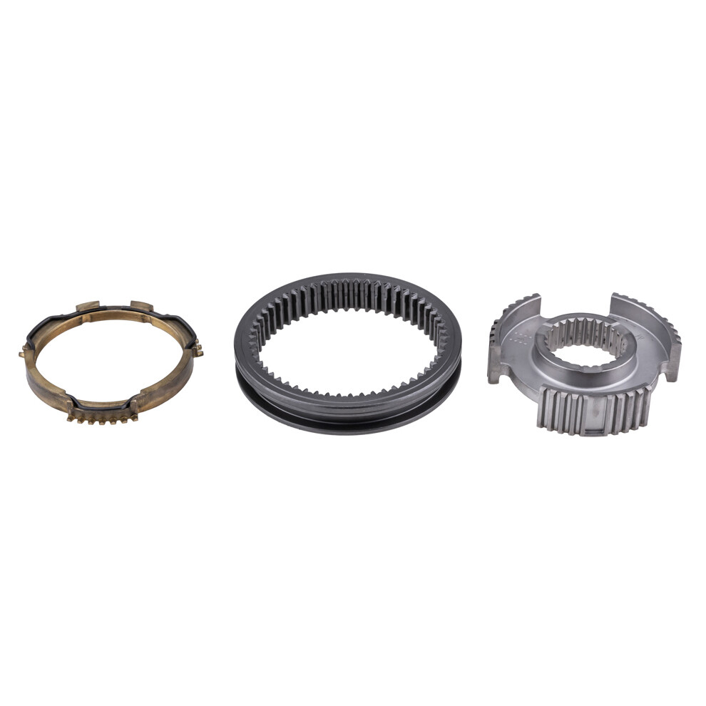 Manual Transmission Synchronizer Body Gear For Citreon Jumper 94- 5902048328595