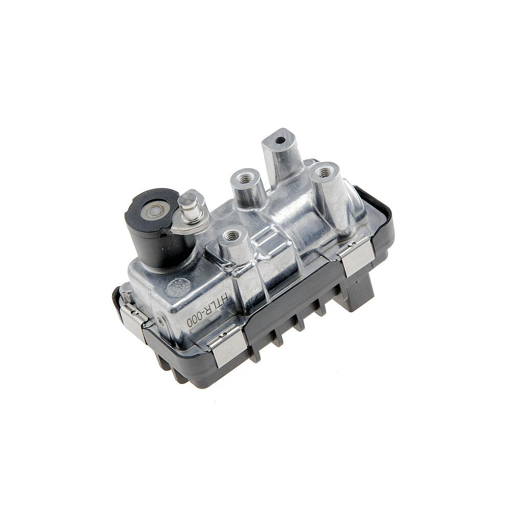 N.T.Y. ECD-LR-000.NTY Actuator, turbocharger for FORD,LAND ROVER - Image 8
