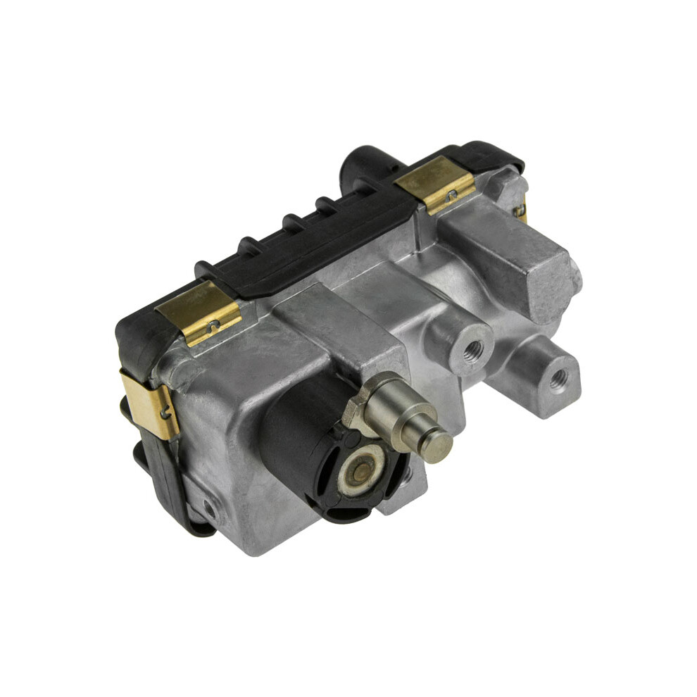 N.T.Y. ECD-LR-001.NTY Actuator, turbocharger for LAND ROVER - Image 8